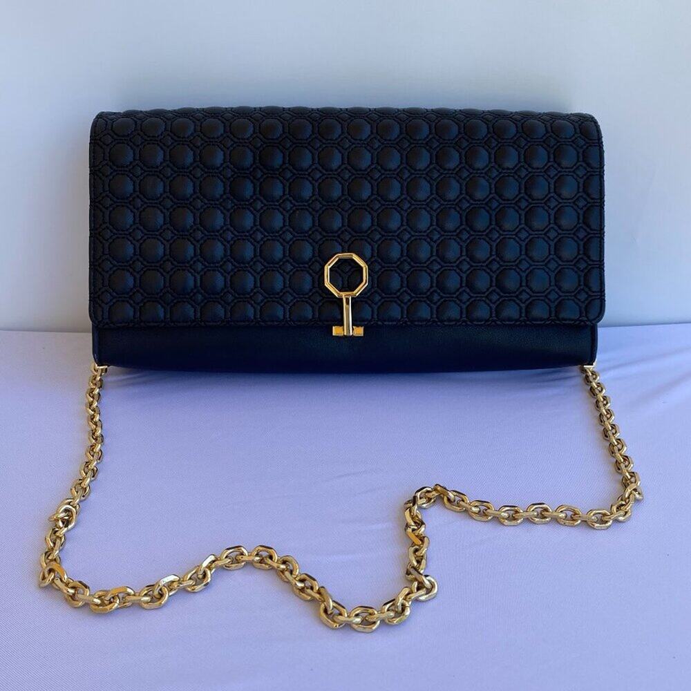 Louise Et Cie Convertible Clutch